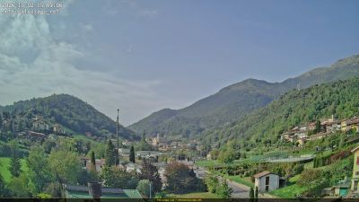 Webcam ore 15:10