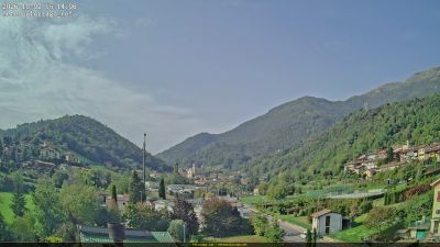 Webcam ore 15:15