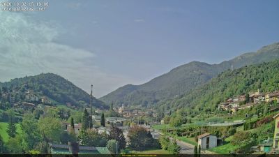 Webcam ore 15:20