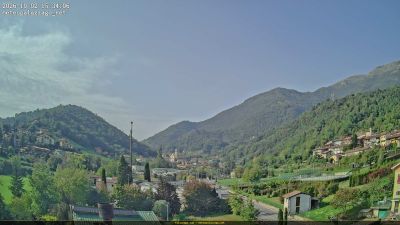 Webcam ore 15:35