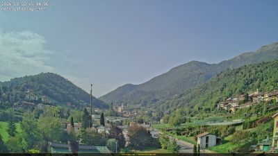 Webcam ore 15:45
