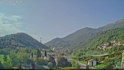 Webcam ore 15:50