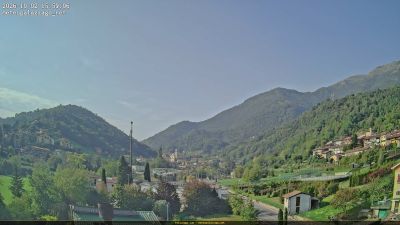 Webcam ore 16:00