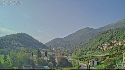 Webcam ore 16:05