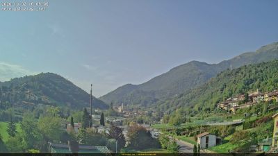 Webcam ore 16:10