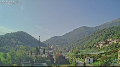 Webcam ore 16:15