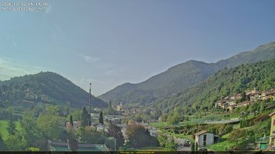 Webcam ore 16:20