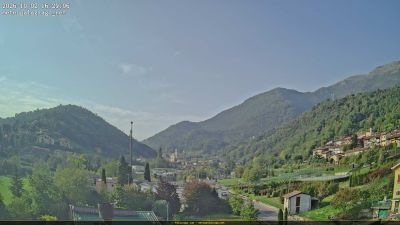 Webcam ore 16:30