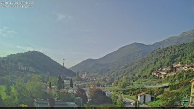 Webcam ore 16:45