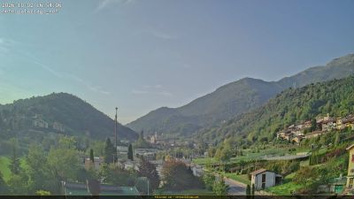 Webcam ore 16:55