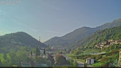Webcam ore 17:00