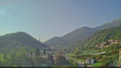 Webcam ore 17:05