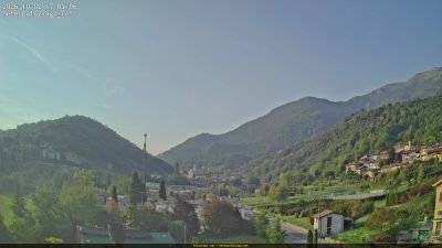 Webcam ore 17:10