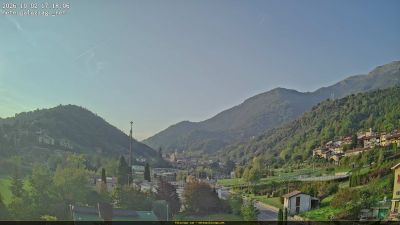 Webcam ore 17:20