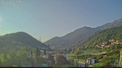Webcam ore 17:25