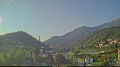 Webcam ore 17:30