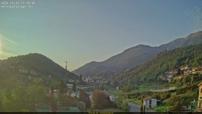 Webcam ore 17:55