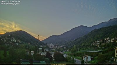 Webcam ore 18:45