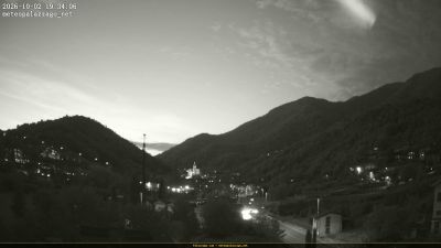 Webcam ore 19:35