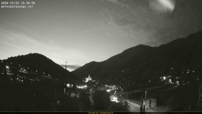 Webcam ore 19:40