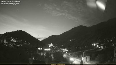 Webcam ore 19:45