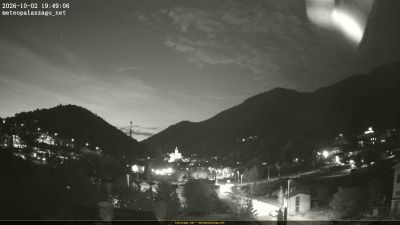 Webcam ore 19:50
