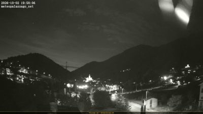 Webcam ore 20:00