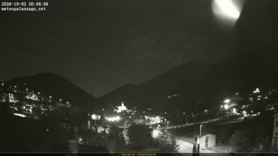 Webcam ore 20:10