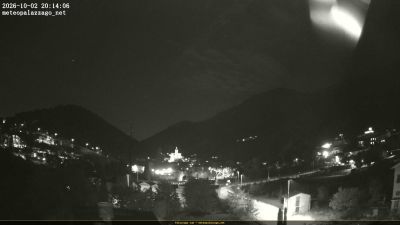 Webcam ore 20:15