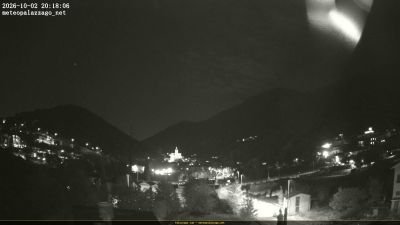 Webcam ore 20:20
