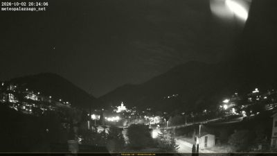 Webcam ore 20:25