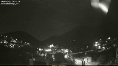 Webcam ore 20:35