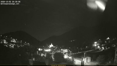 Webcam ore 20:40