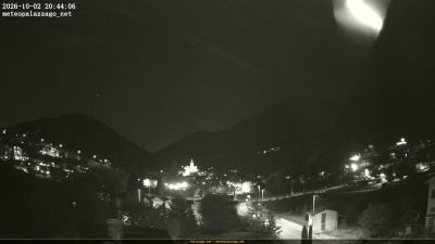 Webcam ore 20:45