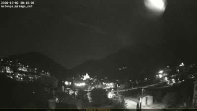 Webcam ore 20:50