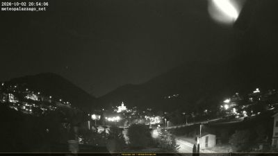 Webcam ore 20:55