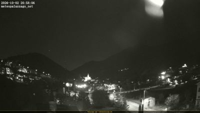 Webcam ore 21:00