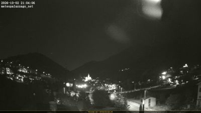 Webcam ore 21:05