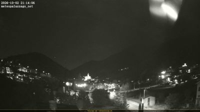Webcam ore 21:15