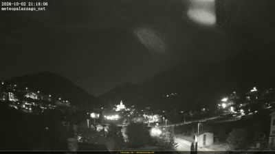Webcam ore 21:20
