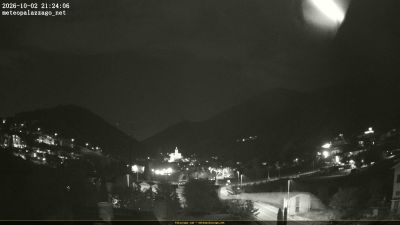 Webcam ore 21:25