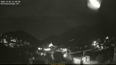 Webcam ore 21:30