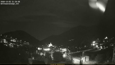 Webcam ore 21:35