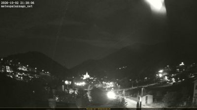 Webcam ore 21:40