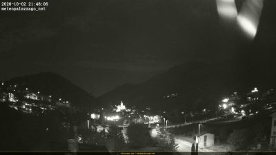 Webcam ore 21:50