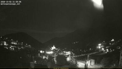 Webcam ore 22:00