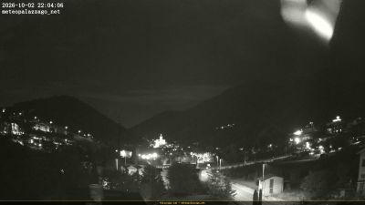 Webcam ore 22:05