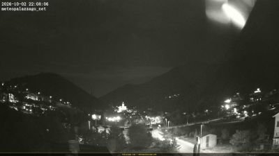 Webcam ore 22:10