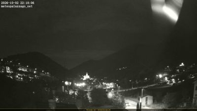 Webcam ore 22:20