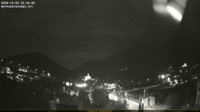 Webcam ore 22:25